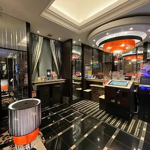 *** Hotel Apa Ginza Kyobashi Eki Yaesu Minamiguchi Japon