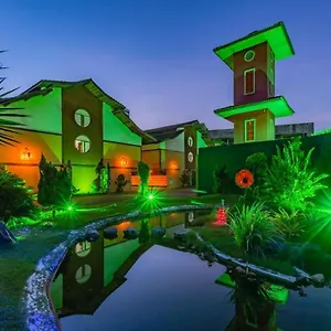 Yetişkin Oteli Dragon (adults Only)