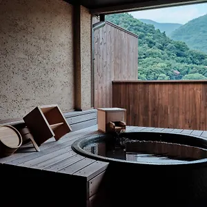 *** Ryokan Hatago Kintoen Japon