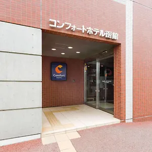 *** Hotel Comfort Japon