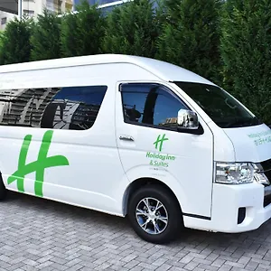 **** Hotel & Shin By Ihg Japon