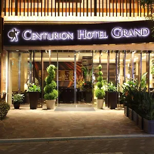 *** Hotel Centurion Grand Akasakamitsuke Station Japon