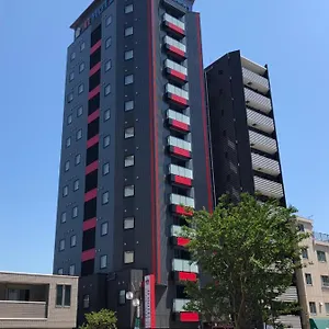 *** Hotel Ai Keikyu Kamata Japon