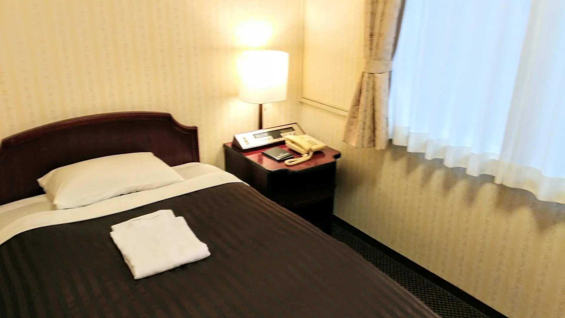 Hotel Sunlife Osaka