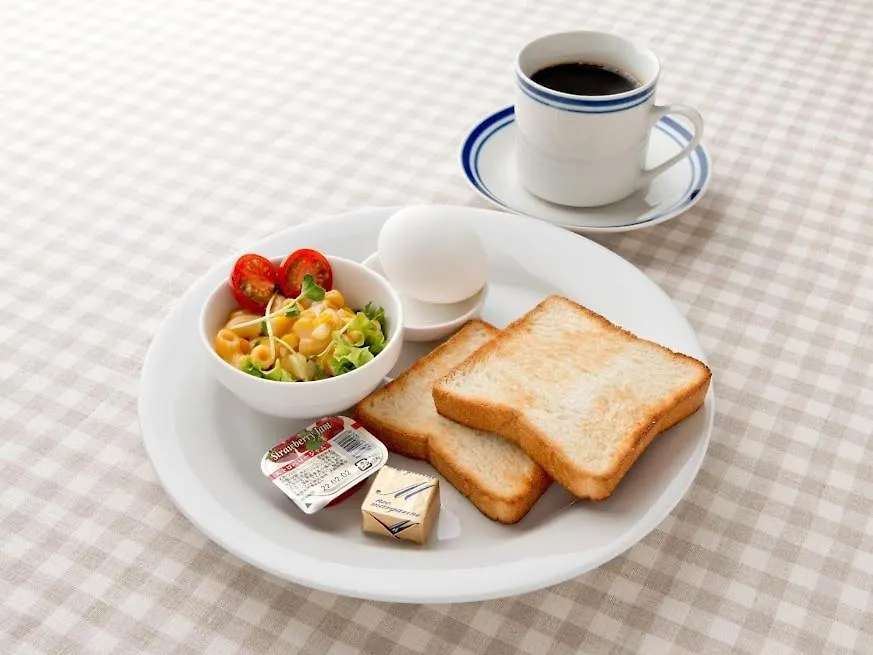 ***  Hotel Sunlife Osaka Japan