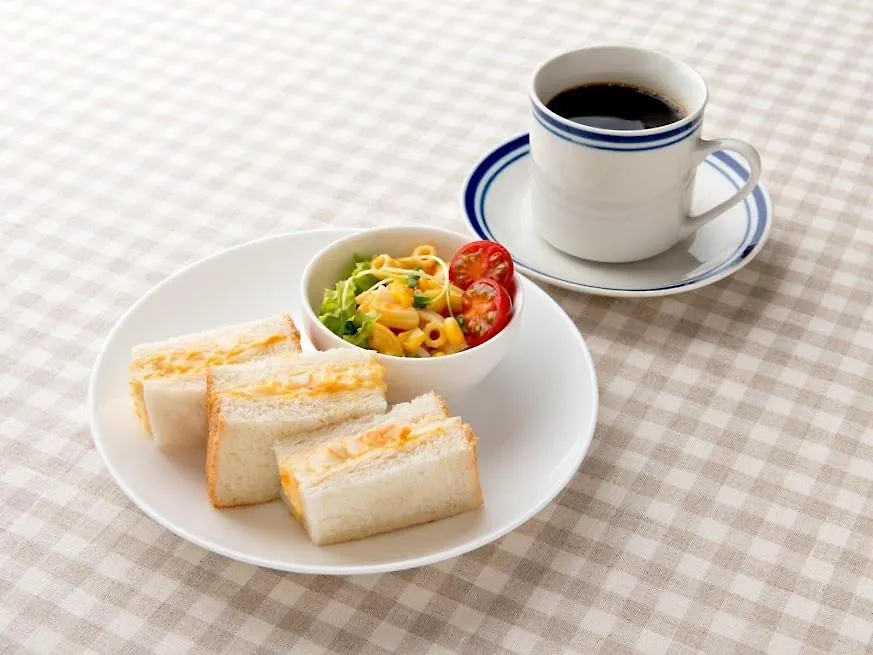 Hotel Sunlife Osaka