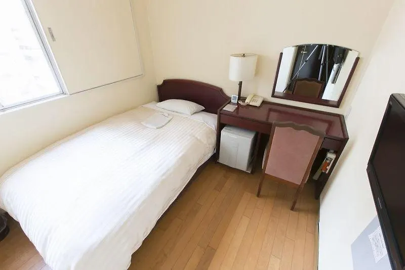 Hotel Sunlife Osaka