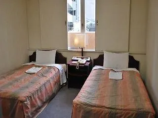 Hotel Sunlife Osaka