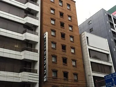 Hotel Sunlife Osaka Japan