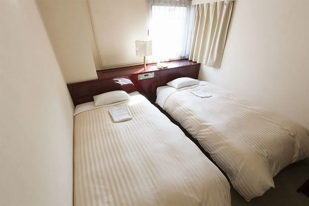 Hotel Sunlife Osaka
