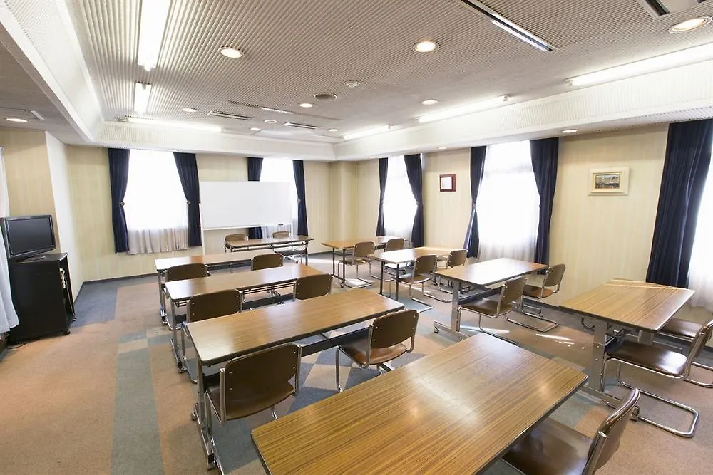 Hotel Sunlife Osaka