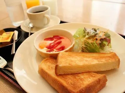 Hotel Sunlife Osaka 3*,  Japan