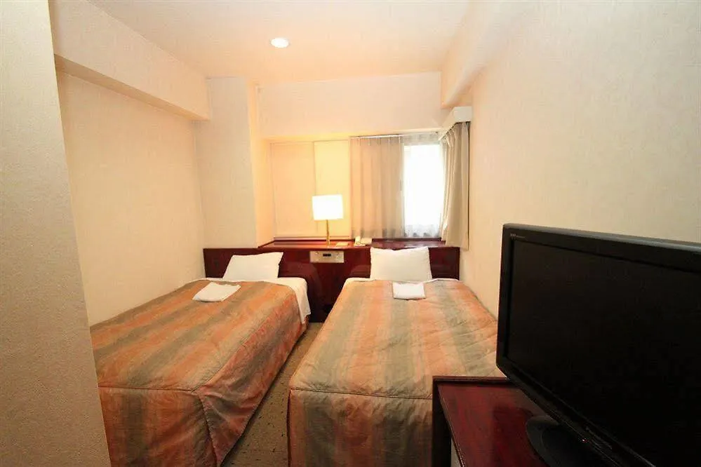 ***  Hotel Sunlife Osaka Japan