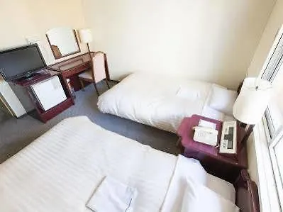Hotel Sunlife Osaka