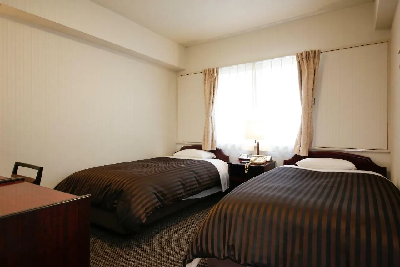 Hotel Sunlife Osaka