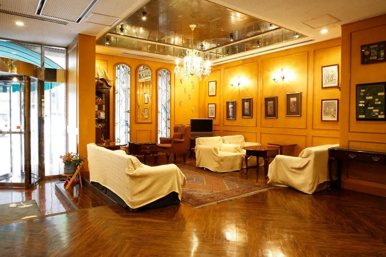 Hotel Sunlife Osaka