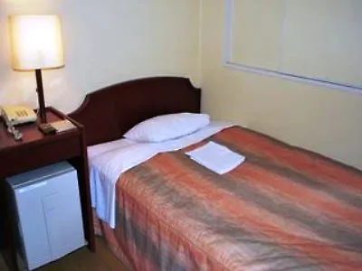 Hotel Sunlife Osaka