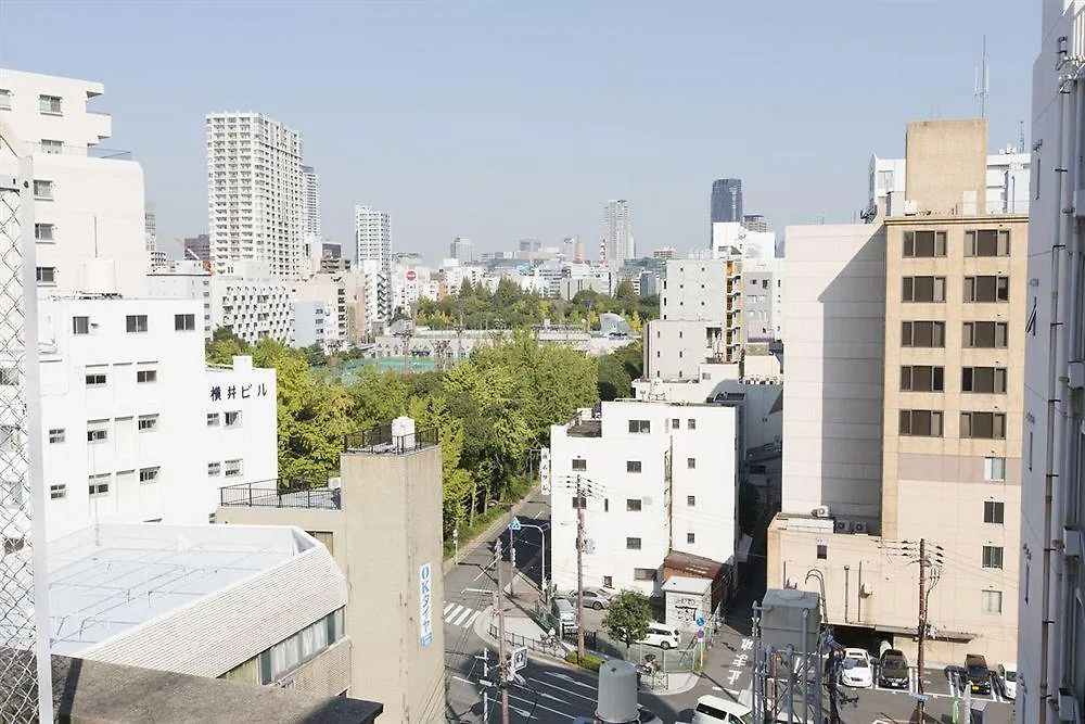 Hotel Sunlife Osaka