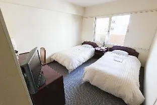 Hotel Sunlife Ōsaka Japon