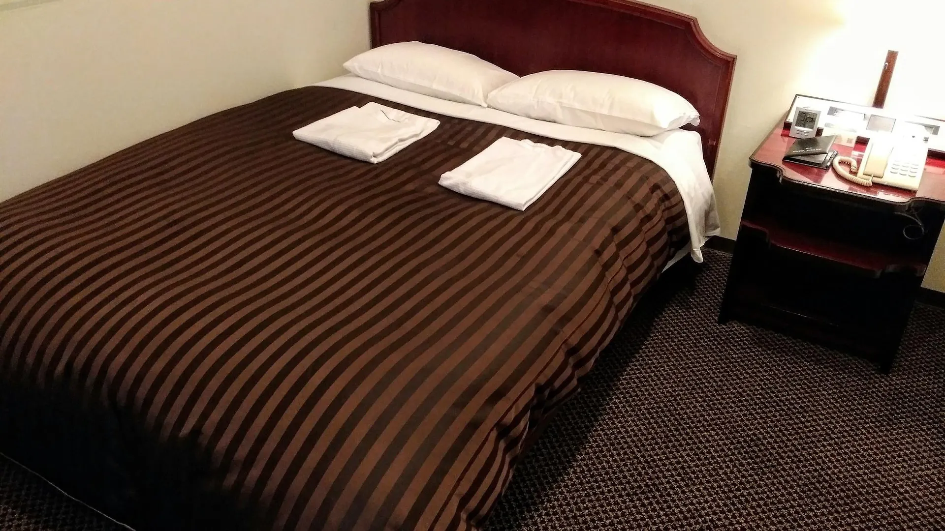Hotel Sunlife Ōsaka
