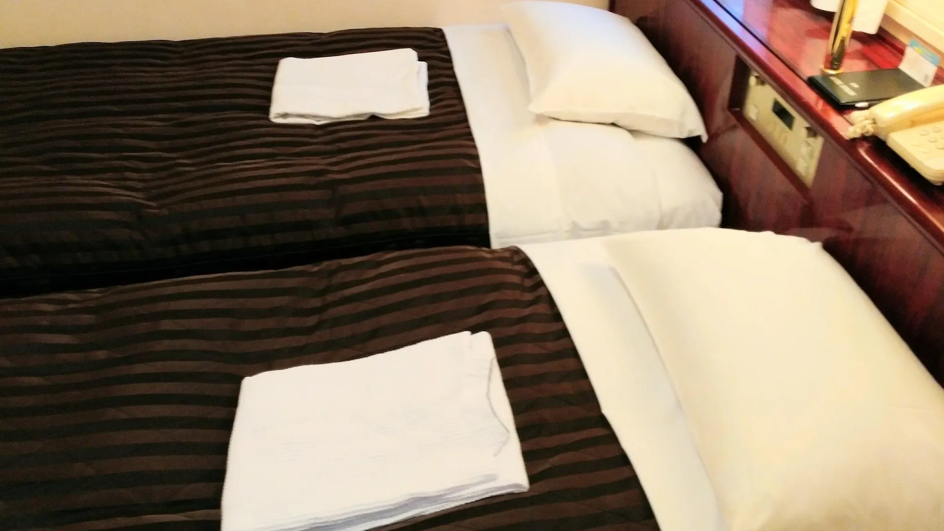 Hotel Sunlife Ōsaka