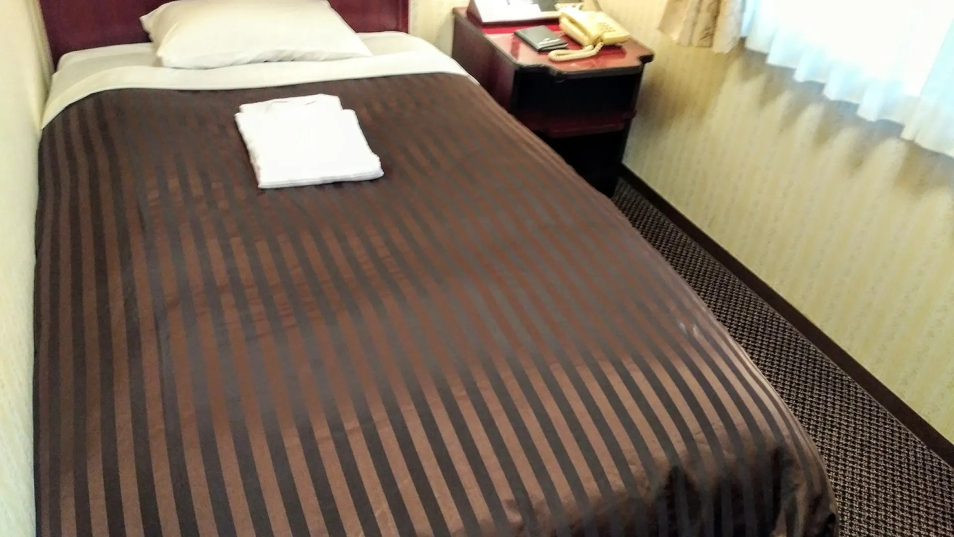 ***  Hotel Sunlife Ōsaka Japon