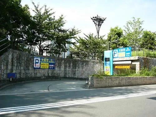 Hotel Sunlife Ōsaka