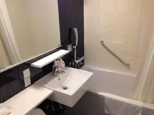 Hotel Sunlife Ōsaka