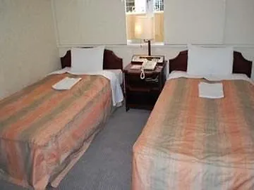 Hotel Sunlife Ōsaka