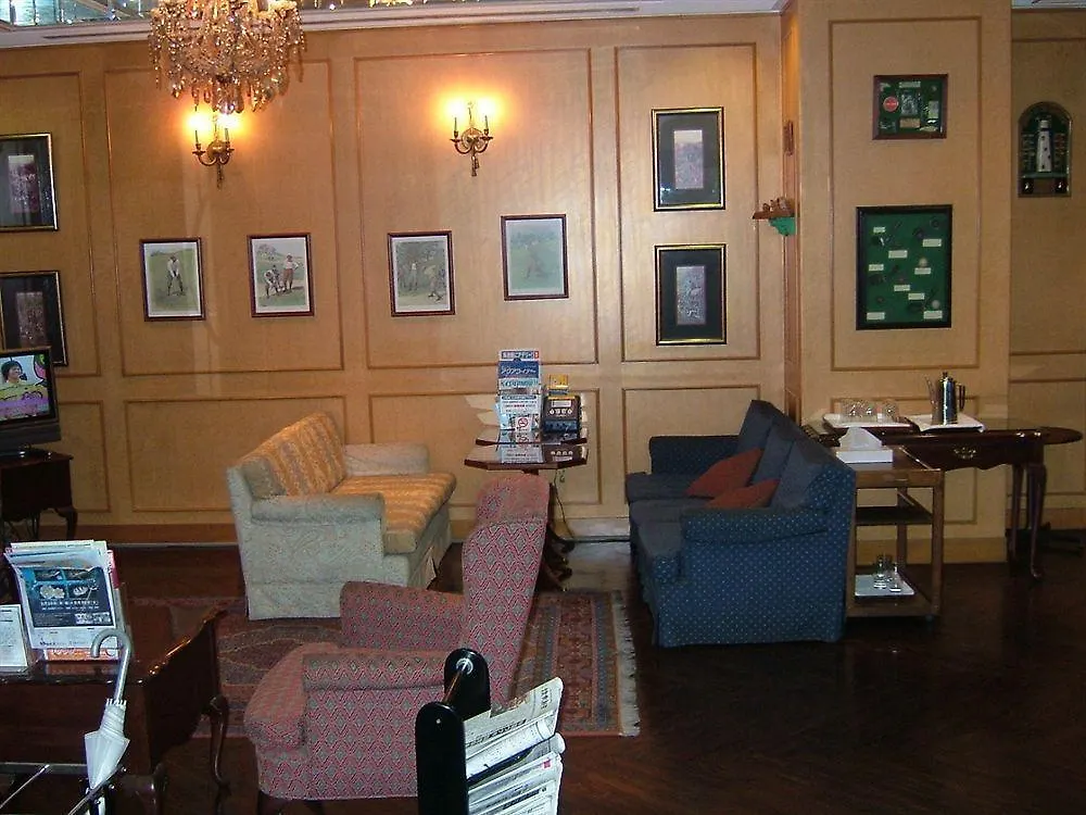 Hotel Sunlife Ōsaka