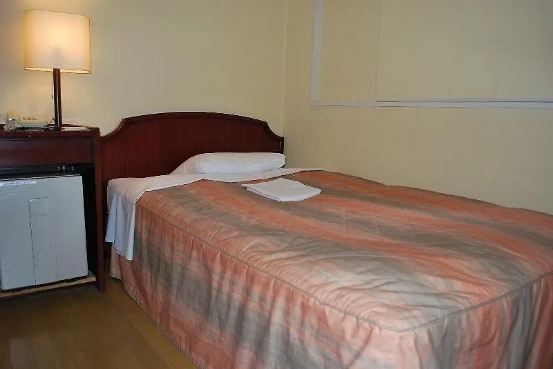 Hotel Sunlife Ōsaka 3*,  Japon
