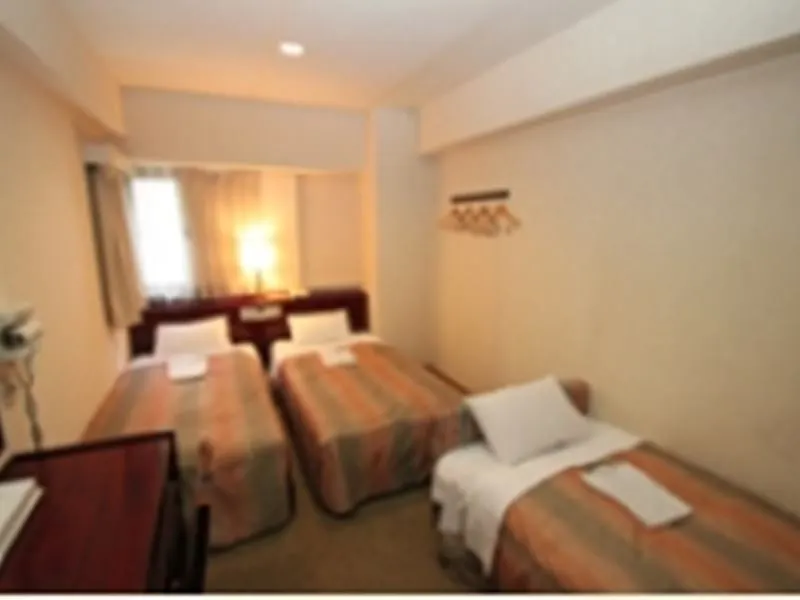 Hotel Sunlife Ōsaka