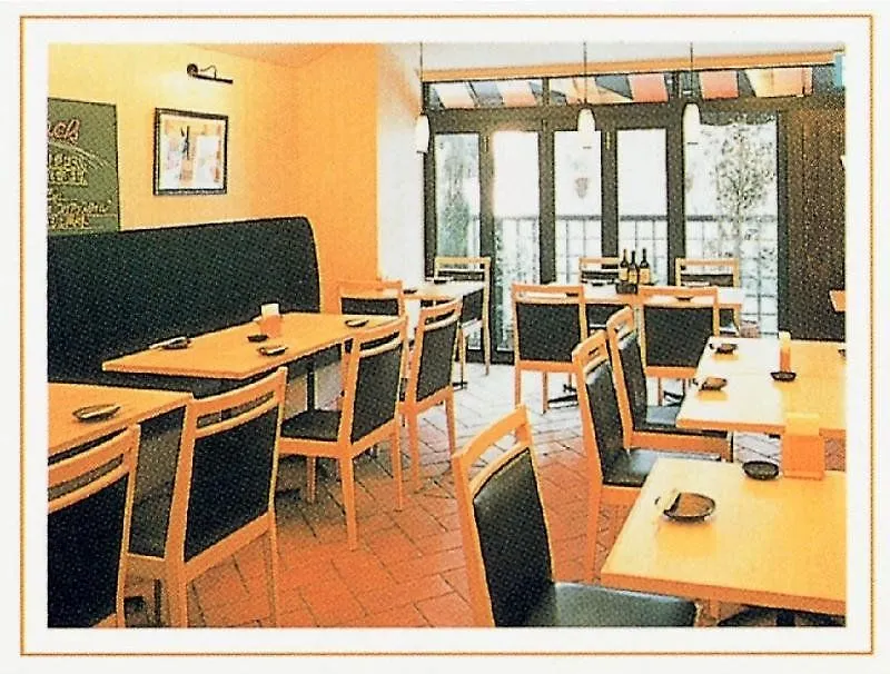 Hotel Sunlife Ōsaka
