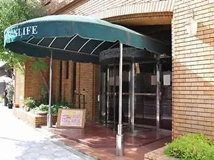 ***  Hotel Sunlife Ōsaka Japon