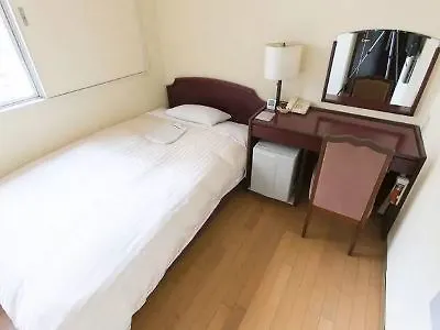 Hotel Sunlife Ōsaka