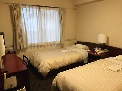 Hotel Sunlife Ōsaka 3*,  Japon
