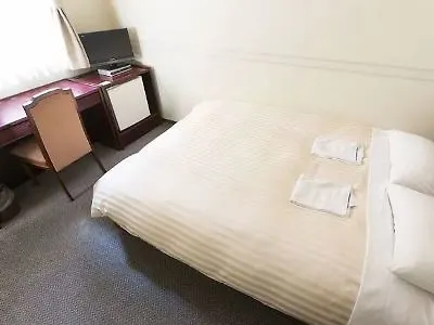 Hotel Sunlife Ōsaka
