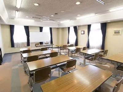 Hotel Sunlife Ōsaka