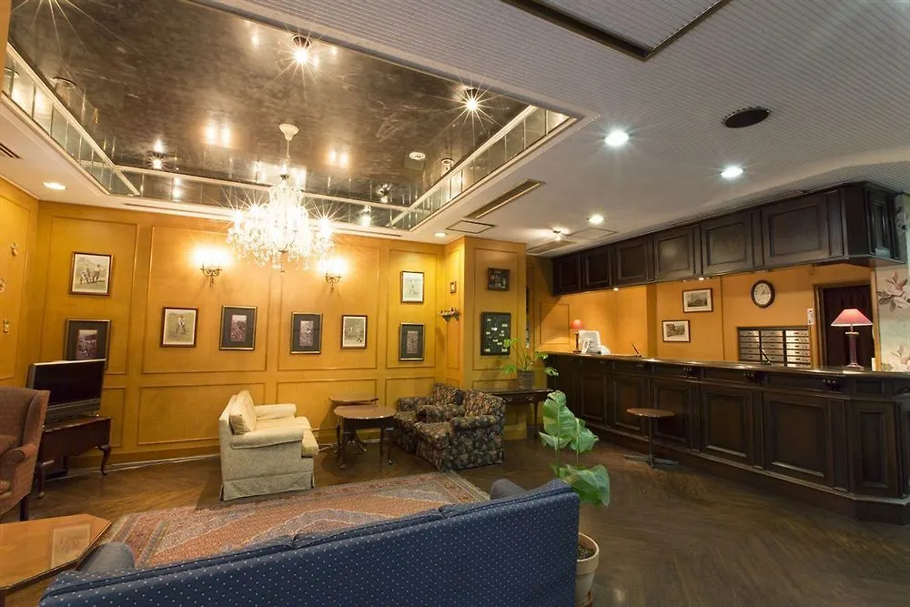 Hotel Sunlife Ōsaka 3*,  Japon