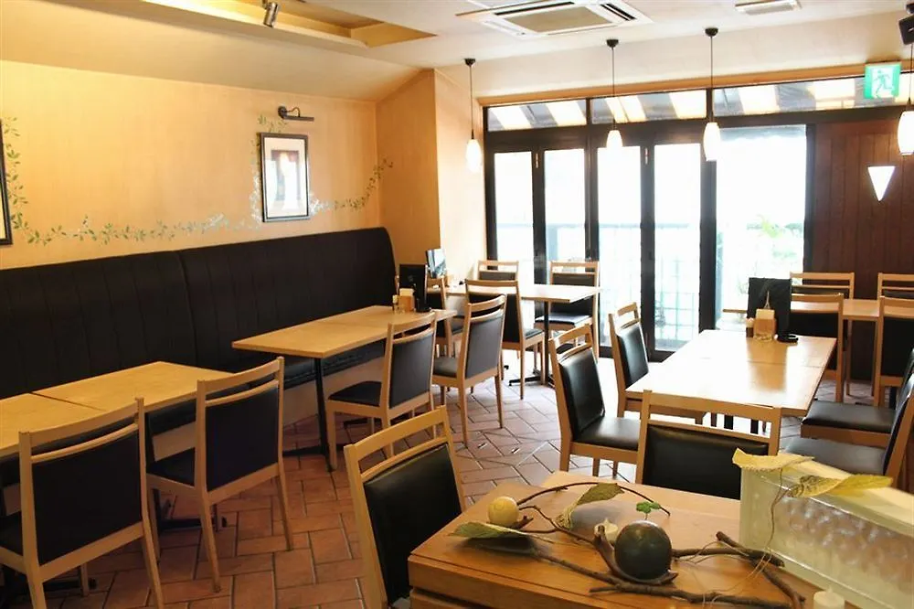 Hotel Sunlife Ōsaka