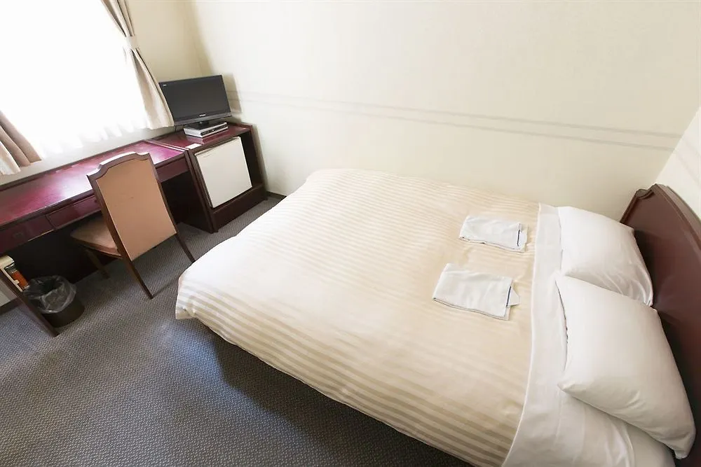 Hotel Sunlife Ōsaka