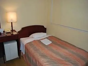 Hotel Sunlife Ōsaka 3*,