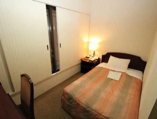 Hotel Sunlife Ōsaka