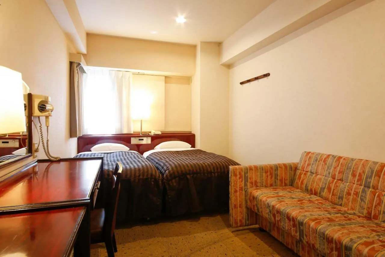 ***  Hotel Sunlife Ōsaka Japon