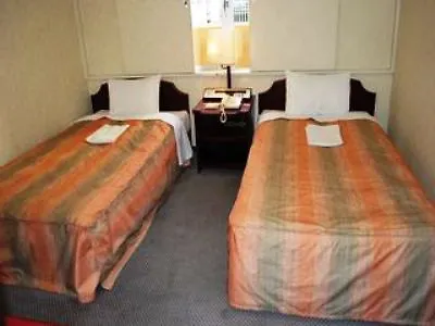 Hotel Sunlife Ōsaka